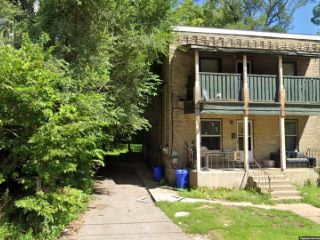 Foreclosed Home - 908 8TH AVENUE CT, 61104
