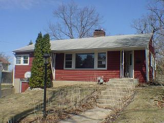 Foreclosed Home - List 100020020