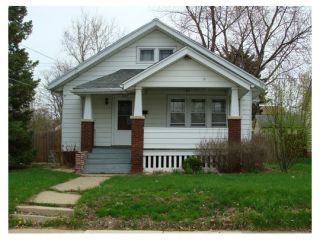 Foreclosed Home - 507 DAWSON AVE, 61107
