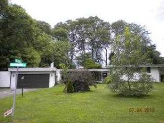 Foreclosed Home - List 100044980