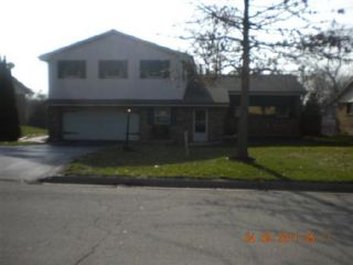 Foreclosed Home - List 100045406