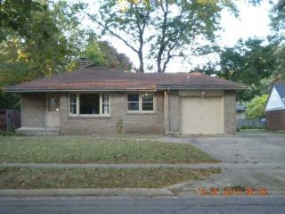 Foreclosed Home - 2924 RURAL ST, 61107