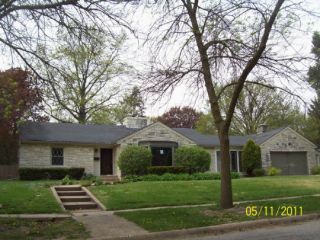 Foreclosed Home - 820 JAMES AVE, 61107