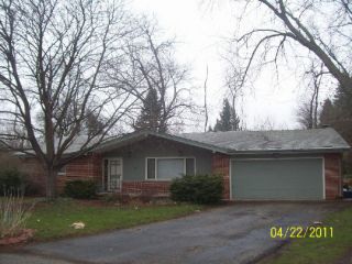 Foreclosed Home - 5040 WELSH CT, 61107