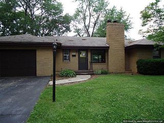 Foreclosed Home - List 100111157
