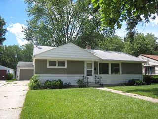 Foreclosed Home - 312 FAIRVIEW BLVD, 61107
