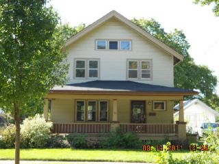 Foreclosed Home - 128 N LONDON AVE, 61107