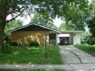 Foreclosed Home - List 100160649