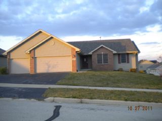 Foreclosed Home - List 100191155