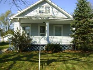 Foreclosed Home - 1302 THOREN LN, 61107
