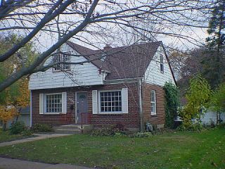 Foreclosed Home - List 100213341