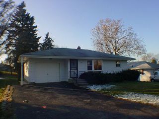 Foreclosed Home - 216 DAWN AVE, 61107