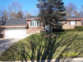 Foreclosed Home - List 100220337