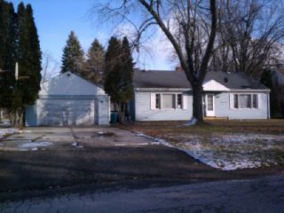 Foreclosed Home - List 100244015