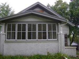 Foreclosed Home - 522 ROME AVE, 61107
