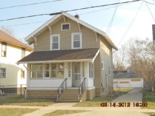 Foreclosed Home - 1131 JACKSON ST, 61107