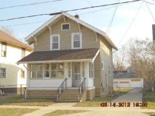 Foreclosed Home - List 100269661