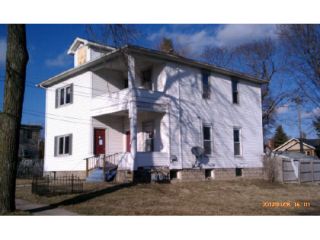 Foreclosed Home - 219 N ROCKFORD AVE, 61107