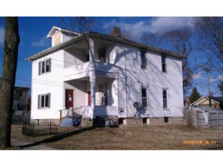 Foreclosed Home - List 100281619