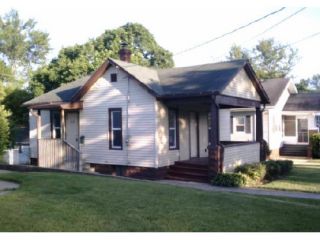 Foreclosed Home - 201 N ROCKFORD AVE, 61107