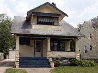 Foreclosed Home - List 100303534