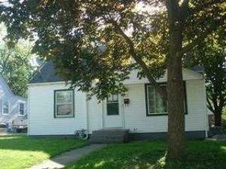 Foreclosed Home - List 100308685