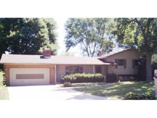 Foreclosed Home - List 100314772
