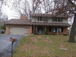 Foreclosed Home - List 100332927