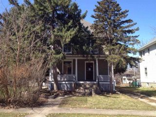 Foreclosed Home - 128 N Gardiner Ave, 61107