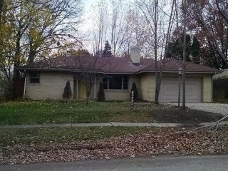 Foreclosed Home - List 100333378