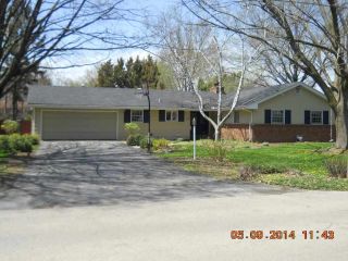 Foreclosed Home - List 100333491