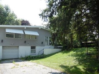 Foreclosed Home - List 100333847
