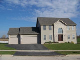 Foreclosed Home - 515 VERONA DR, 61107