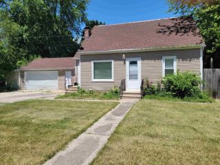 Foreclosed Home - 4614 RAVEN ST, 61107