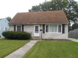 Foreclosed Home - 1507 WINTHROP LN, 61107