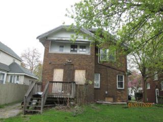 Foreclosed Home - List 100624984