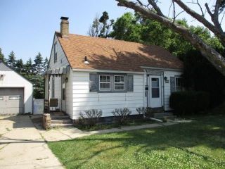 Foreclosed Home - List 100731602