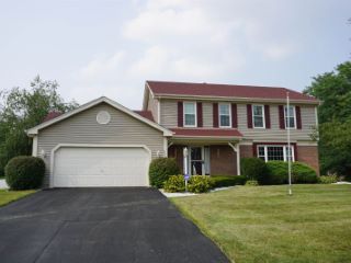 Foreclosed Home - 6210 FEATHERSTONE CT, 61107