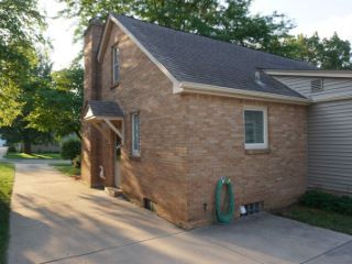 Foreclosed Home - 724 JAMES AVE, 61107