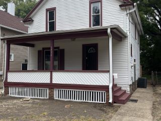 Foreclosed Home - 1324 JACKSON ST, 61107