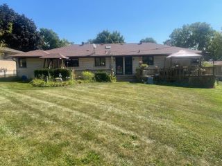 Foreclosed Home - 802 MEDFORD DR, 61107