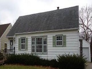 Foreclosed Home - 3411 BROADWAY, 61108