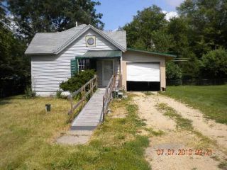 Foreclosed Home - List 100044910