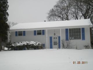 Foreclosed Home - List 100045600