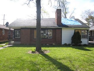 Foreclosed Home - List 100071534