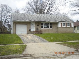 Foreclosed Home - 209 KENILWORTH DR, 61108
