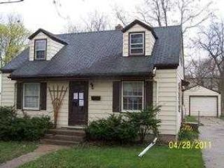 Foreclosed Home - List 100091637