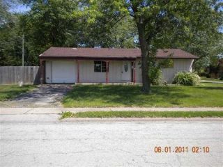Foreclosed Home - 2120 S ALPINE RD, 61108