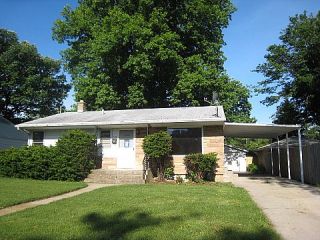 Foreclosed Home - 303 29TH ST, 61108