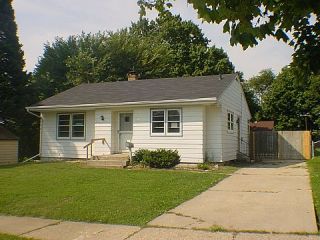 Foreclosed Home - 2920 PLEASANT VIEW AVE, 61108